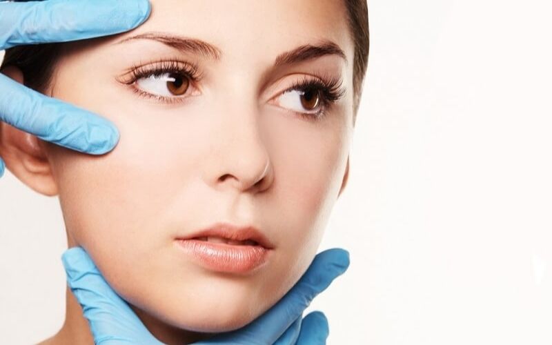 Phương pháp cắt mí hiện đại an toàn, hạn chế sẹo