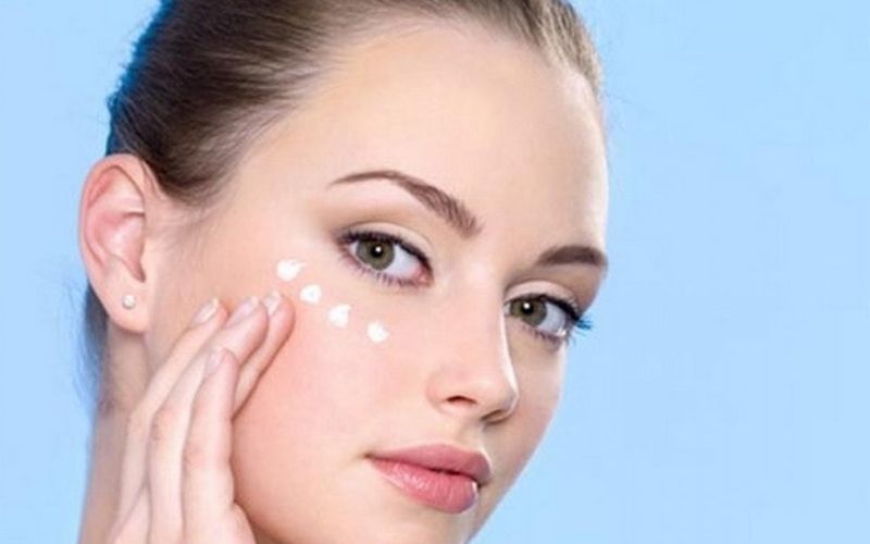 Thoa thuốc chống sẹo đúng cách sẽ ngăn ngừa sẹo hiệu quả