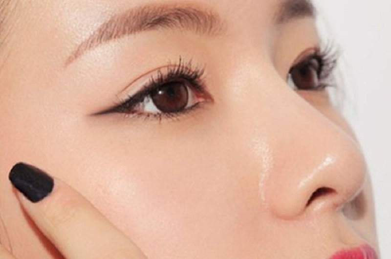 Kiêng cữ đúng cách sẽ giúp bạn sớm có đôi mắt 2 mí to tròn, cuốn hút