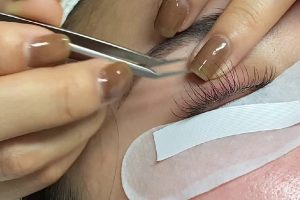 Kỹ thuật nối mi 1 nhíp là gì?