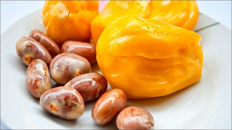 Bạn không nên ăn mít trong thời gian này