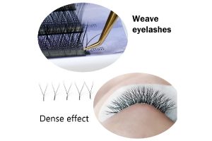 Nối mi chữ Y là kiểu nối mi gì? Sử dụng mi giả như thế nào?