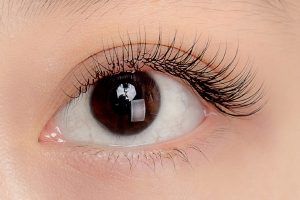 Nối mi one by one là kỹ thuật nối mi đầu tiên trên thế giới