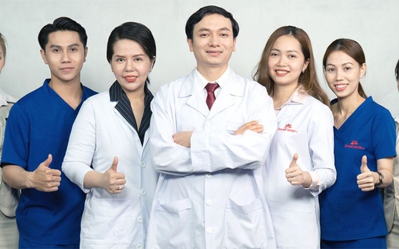 Lựa chọn bác sĩ cắt mí có chuyên môn cao sẽ tạo ra đôi mắt nam tính