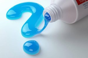 Liệu rằng kem đánh răng có thật sự trị được thâm môi hay không?