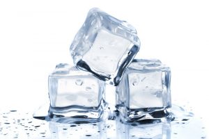 Giảm mỡ bụng bằng nước đá tại sao nó lại hiệu quả