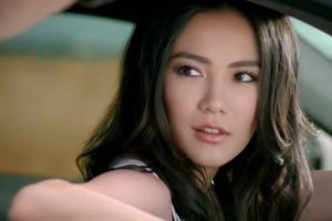 Cô nàng Katun - người tạo cảm hứng cho kiểu nối mi katun cực hot