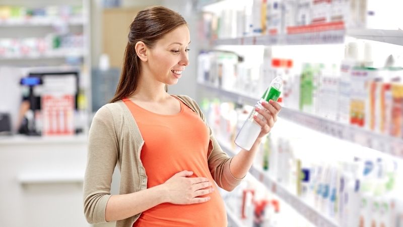 Etylen oxit thành phần gây ung thư cực mạnh