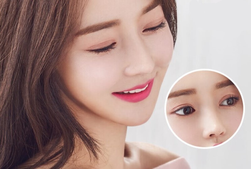 Bấm mí Hàn Quốc giá bao nhiêu là vấn đề được nhiều người quan tâm