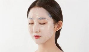 Nhiều người tin dùng các loại mặt nạ dưỡng da nhật bản