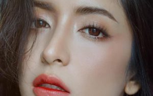 Mi giả có rất nhiều công dụng trong việc làm đẹp của chị em phụ nữ