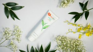 Sữa rửa mặt trà xanh Laaskin được xem là một giải pháp hữu hiệu cho làn da dầu