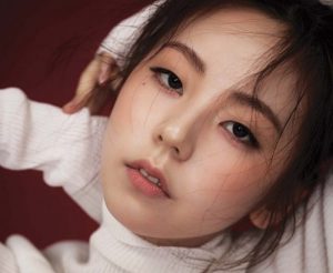 Mắt một mí nếu biết cách trang điểm sẽ trở nên vô cùng cuốn hút