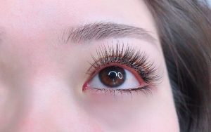 Cấy lông mi vĩnh viễn là phương pháp làm đẹp cho mi lâu dài, trọn đời