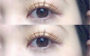 Cấy mi sinh học là phương pháp làm đẹp cho hàng mi hiện đại nhất hiện nay