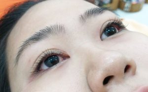 Cấy mi tự thân là kỹ thuật làm đẹp mới, an toàn và hiệu quả bền lâu