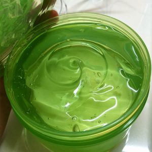 Nha đam có nhiều công dụng tối đối với da mặt