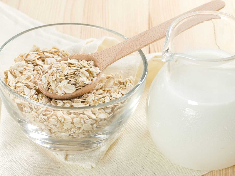 Mặt nạ dưỡng da dành riêng cho da nhạy cảm