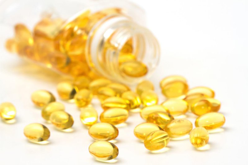                     Sự kết hợp hoàn hảo giữa vitamin E và trứng gà.