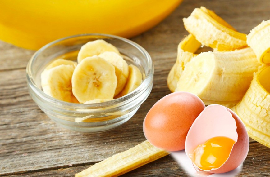 Bạn có thể chống lão hóa khi kết hợp 2 nguyên liệu này với nhau