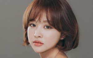 Kiểu tóc bob hack mặt nhỏ, trán ngắn cực đỉnh