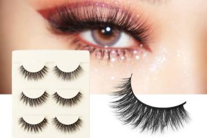 Mi giả lông chồn thường có tuổi thọ cao, độ mỏng và độ cong vượt trội hơn so với các loại mi khác