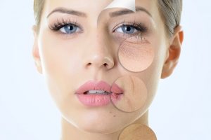           Những tác động bên trong khiến cơ mặt bạn chảy xệ.