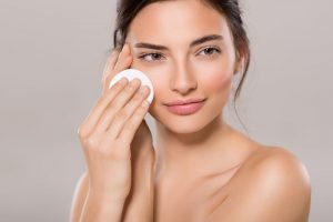 Cần chọn lựa sản phẩm phù hợp để tránh da bị kích ứng