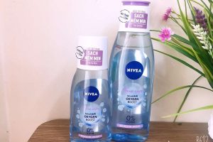 Mức giá tham khảo: 75.000đ/ chai 200ml