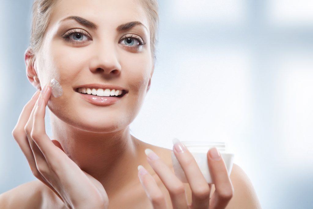           Kem nâng cơ mặt cung cấp collagen cho làn da của bạn