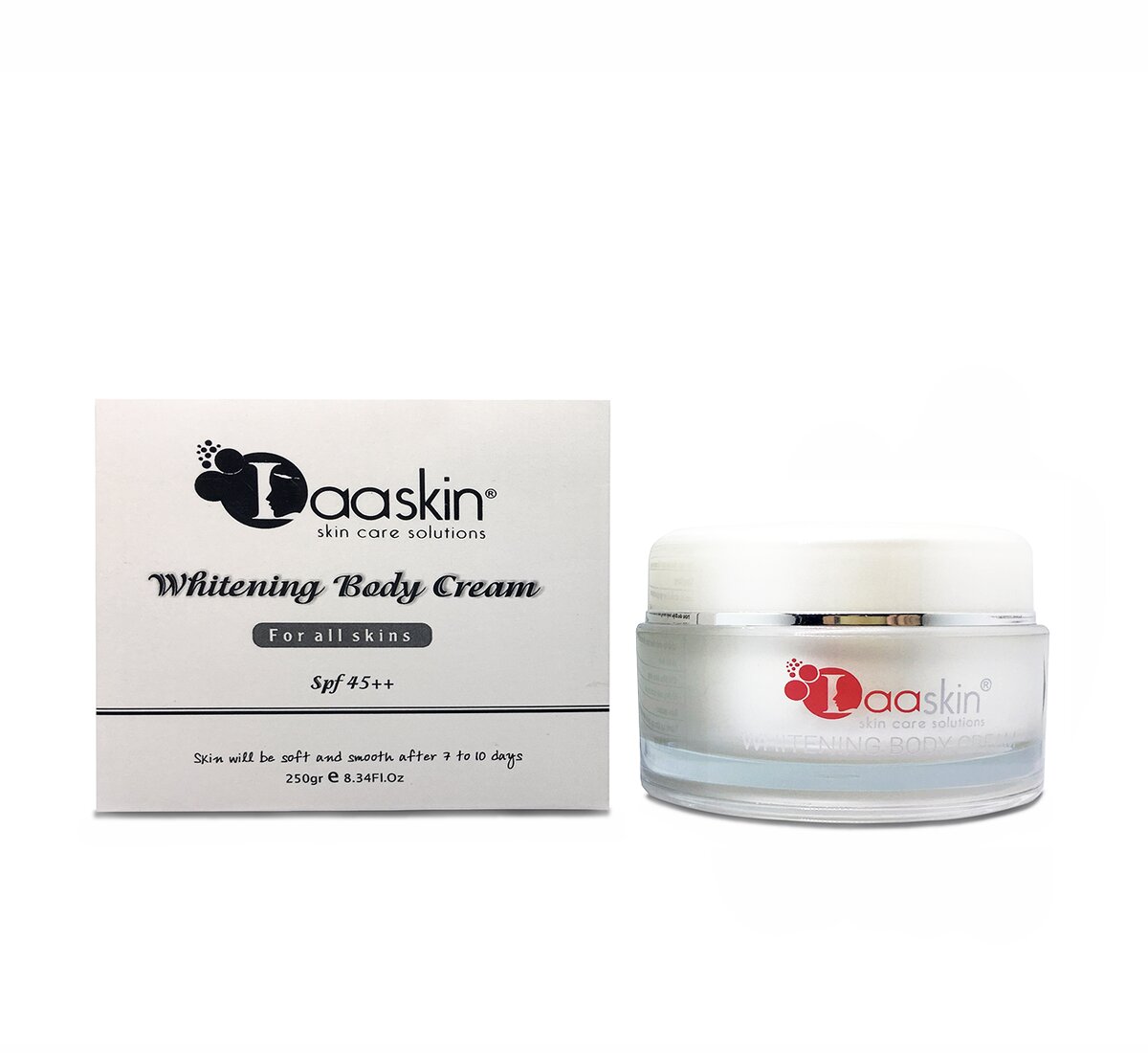 Laaskin là một trong các loại kem dưỡng tốt nhất của SeoulLuxury.vn