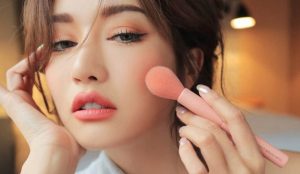 Bạn nên tìm cách xác định làn da trước khi trang điểm