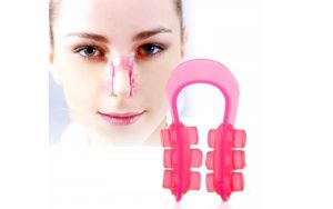 Kẹp nâng mũi có thật sự giúp mũi cao hơn?