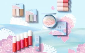 Sản phẩm trang điểm Innisfree nào tốt?