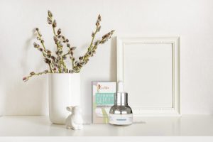 Serum tái tạo da Laaskin là sản phẩm “best seller” của năm