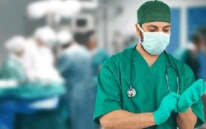 Bác sĩ cắt mí đẹp phải có chuyên môn cao và nhiều năm kinh nghiệm