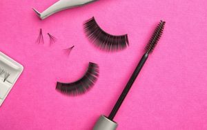 Phụ liệu nối mi là gì?