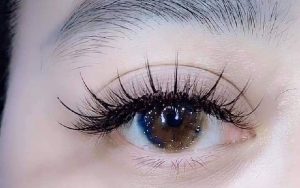 Các kiểu nối mi Katun độc đáo và mới là được rất nhiều chị em yêu thích