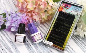 Mua dụng cụ nối mi ở đâu TPHCM là tốt và uy tín?