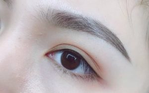 Nối mi loại nào đẹp?