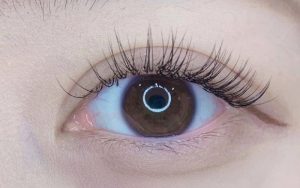 Nối mi tự nhiên là số mấy? Các loại mi này phù hợp với dáng mắt nào?