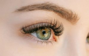 Nối mi volume 5D là gì?