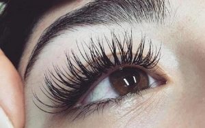 Uốn mi 6D là phương pháp làm đẹp cho mi hiện đại nhất hiện nay