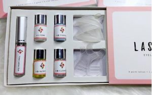 Bộ uốn mi là sản phẩm làm đẹp cực kỳ đơn giản được nhiều người yêu thích