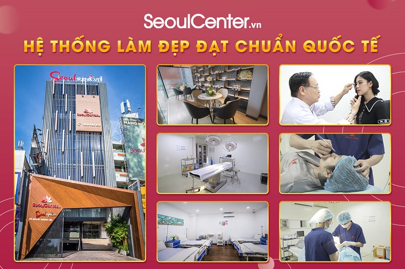 Kỹ thuật cắt mí mắt dưới đòi hỏi sự chuyên nghiệp, khéo léo của đội ngũ bác sĩ