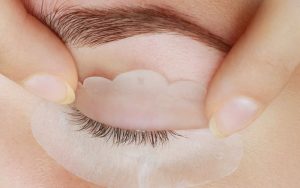 Thuốc uốn mi 3D hỗ trợ quá trình làm cong mi khi uốn