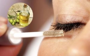 Dưỡng mi mỗi ngày với sản phẩm phù hợp