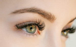 Chất lượng thuốc uốn có thể ảnh hưởng đến uốn mi