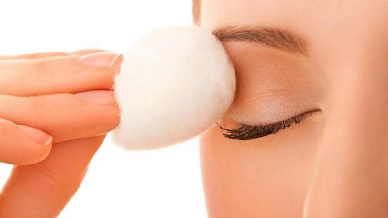 Chú trọng chăm sóc và vệ sinh mắt đúng hướng dẫn từ chuyên gia