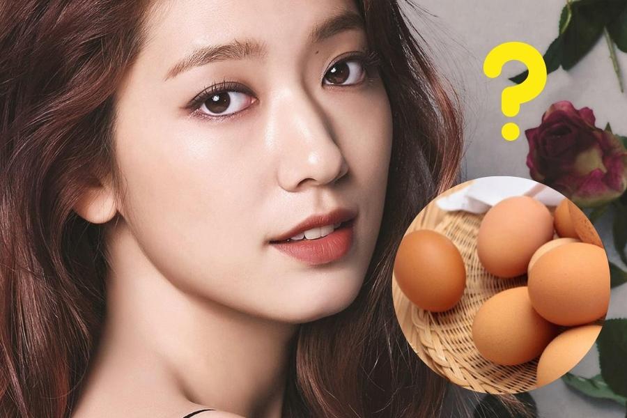 Sau khi cắt mí có nên loại bỏ trứng khỏi bữa ăn?